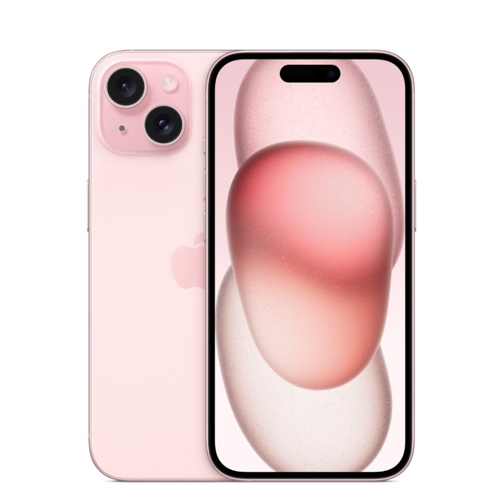 Picture of APPLE IPHONE 15 256GB PINK RICONDIZIONATO GRADO A
