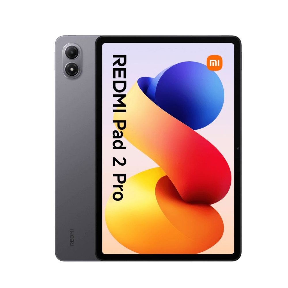Immagine di TABLET XIAOMI REDMI PAD 2 PRO 12,1" 6+128GB WIFI + 5G GRAPHITE GRAY