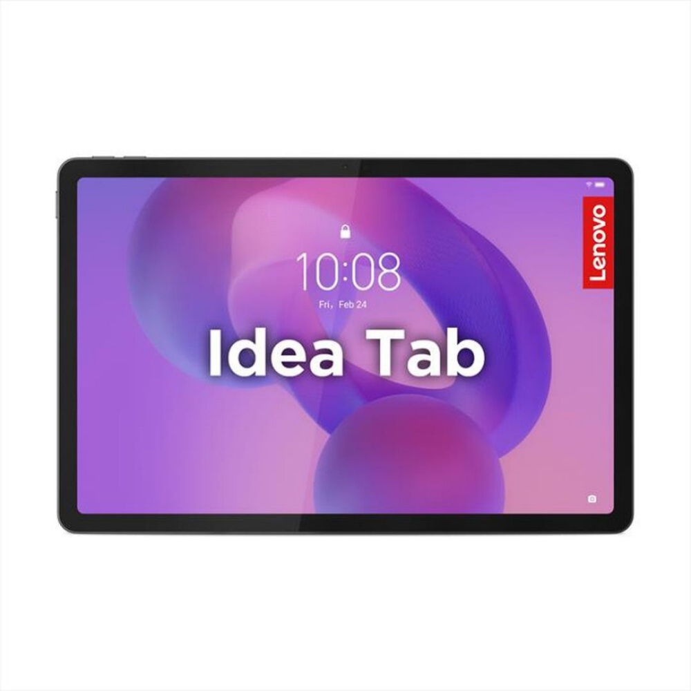 Immagine di TABLET LENOVO ZAFM0744SE IDEATAB FHD 11" 8+128GB WI-FI + 5G ANDROID 15 LUNA GREY PENNA INCLUSA ITALIA