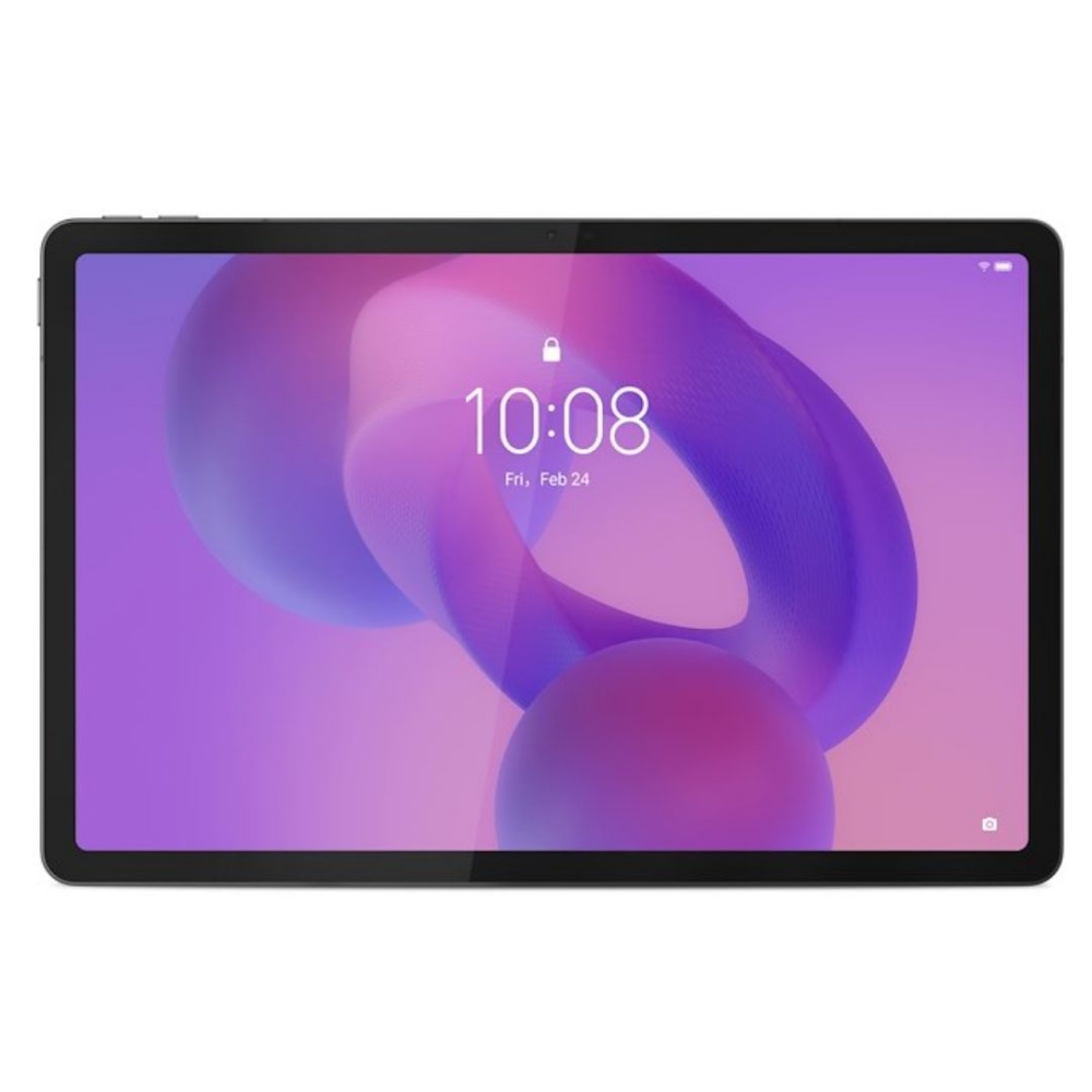 Immagine di TABLET LENOVO ZAFM0744SE IDEATAB FHD 11" 8+128GB WI-FI + 5G ANDROID 15 LUNA GREY PENNA INCLUSA ITALIA