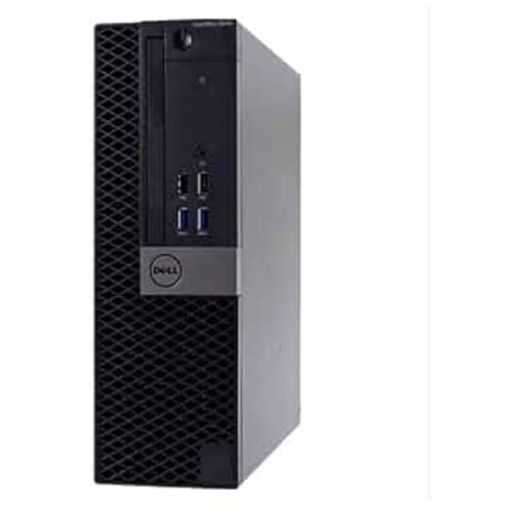 Picture of PC DELL 3040 SFF I7-6TH/16GB/512GB/W11P RICONDIZIONATO GRADO A
