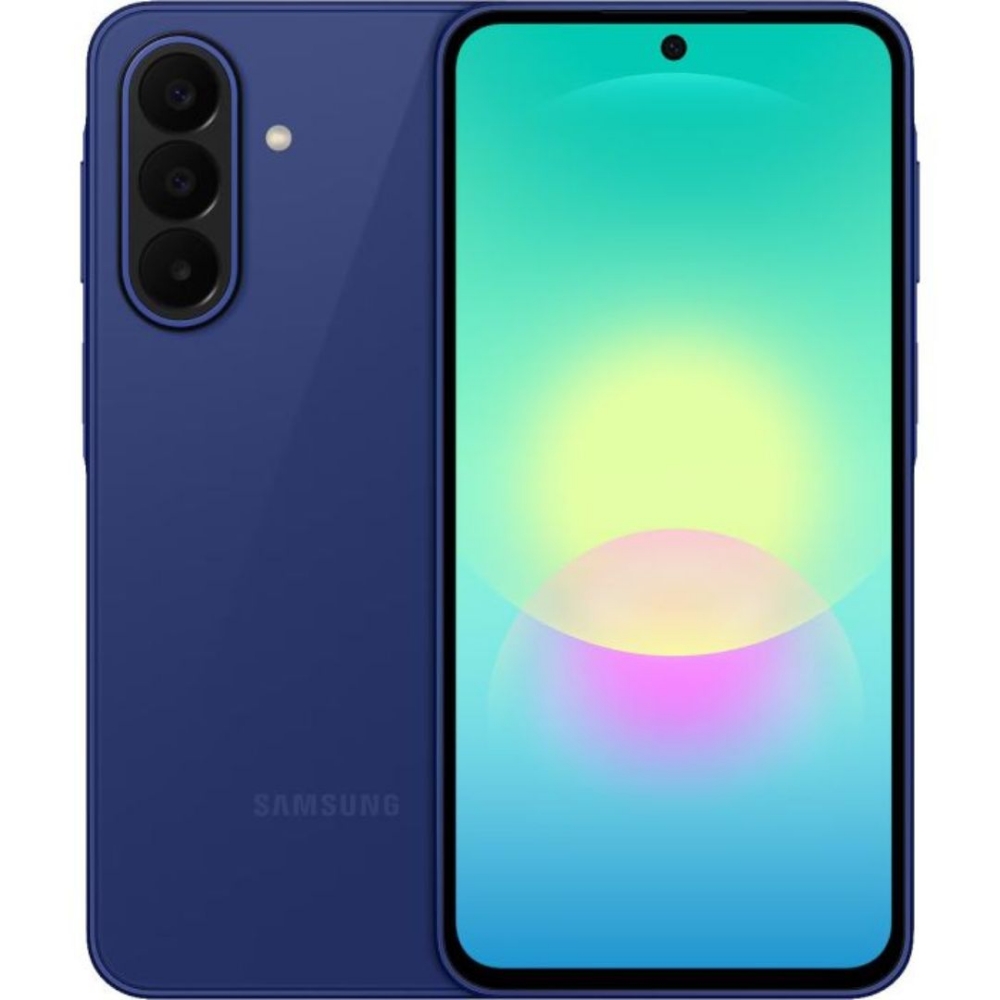 Picture of SMARTPHONE SAMSUNG A276 GALAXY A27 5G 6+128GB BLUE ITALIA