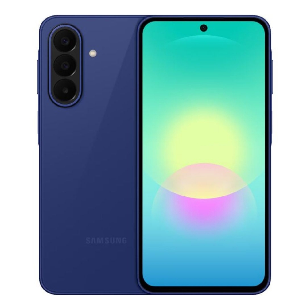 Immagine di SMARTPHONE SAMSUNG A276 GALAXY A27 5G 8+256GB BLUE ITALIA