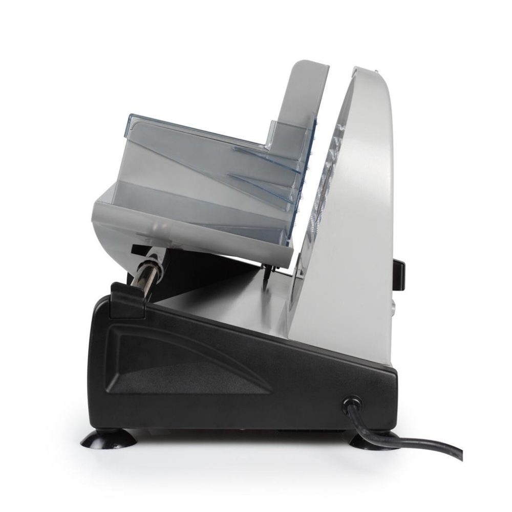 Immagine di AFFETTATRICE TRISTAR EM-2099 BLACK/SILVER