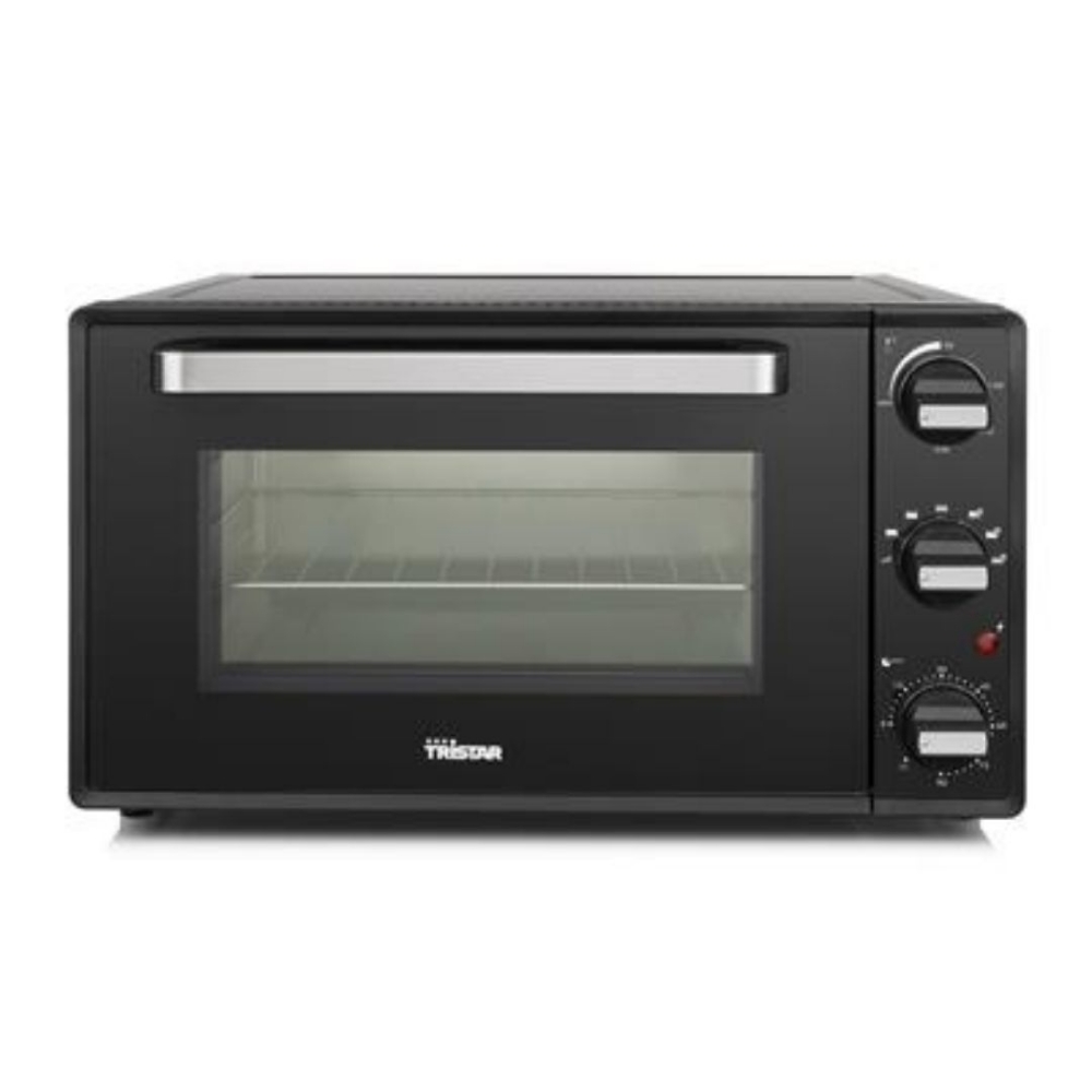 Immagine di FORNO A CONVENZIONE 1800W 38LT TRISTAR OV-3660 BLACK