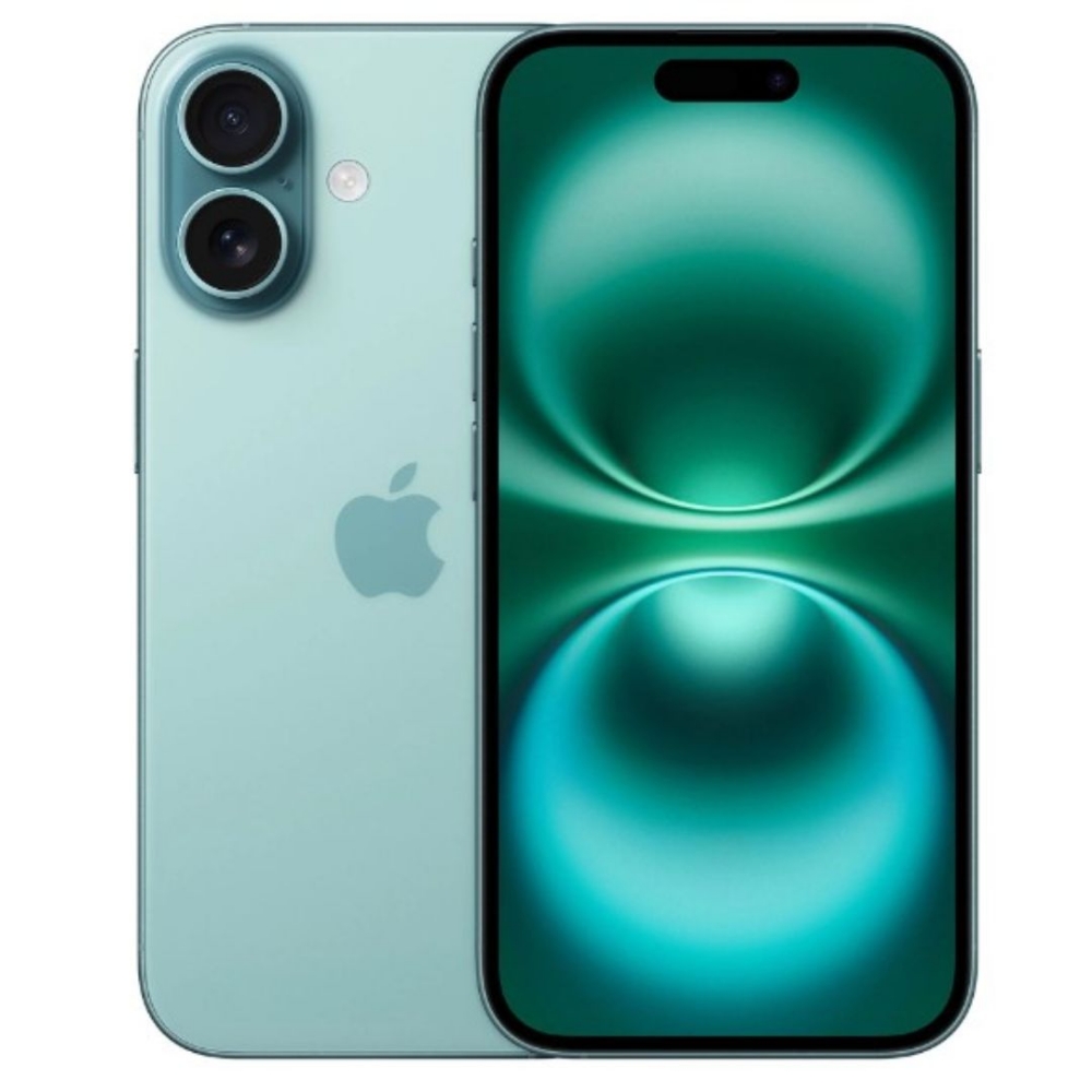 Picture of APPLE IPHONE 15 128GB GREEN RICONDIZIONATO GRADO A