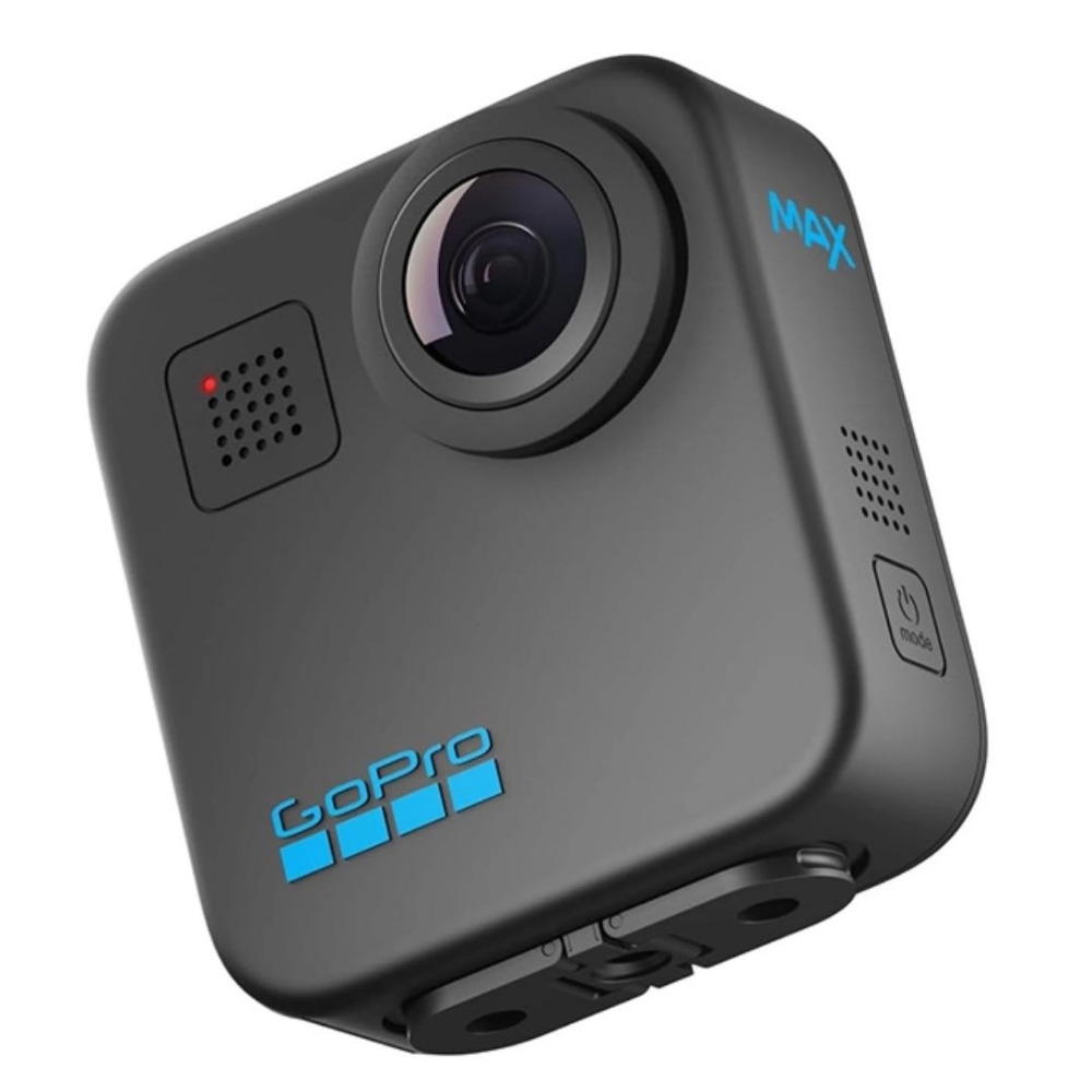 Immagine di VIDEOCAMERA DIGITALE GOPRO HERO MAX 360° CHDHZ-203-RW