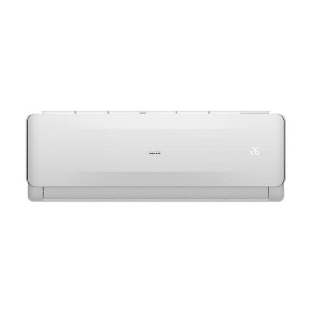 Immagine di CLIMATIZZATORE AUX DUAL 9000+12000 BTU AM2-H18/4DR3C + AMWM-H09/4R3A(QG) + AMWM-H12/4R3A(QG) WHITE