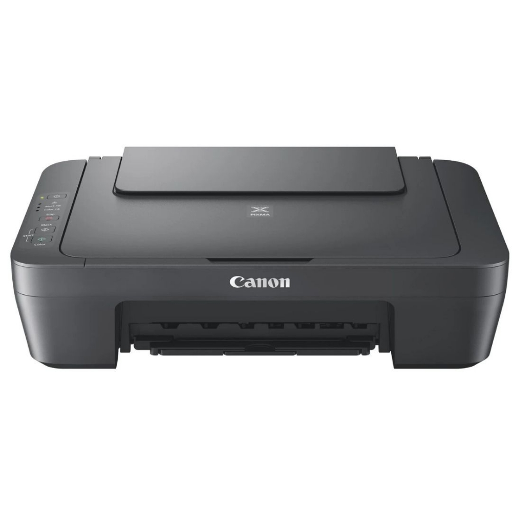 Picture of MULTIFUNZIONE INKJET CANON PIXMA 0727C066 MG2551S BLACK