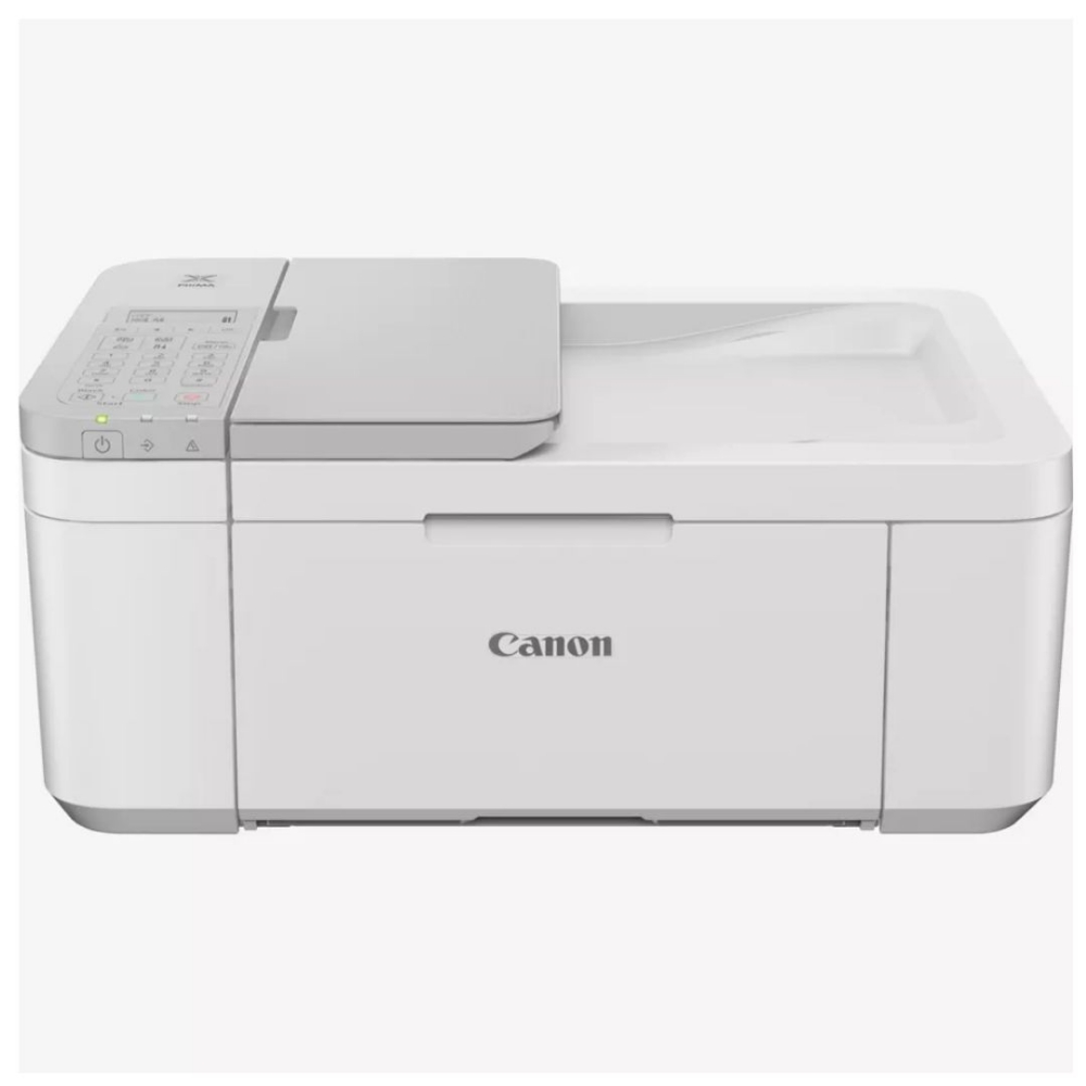Immagine di MULTIFUNZIONE INKJET CANON PIXMA 5074C046 TR4756I WHITE