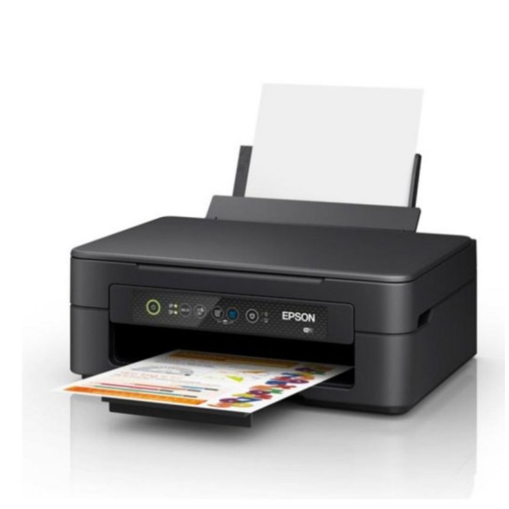 Picture of MULTIFUNZIONE INKJET EPSON EXPRESSION HOME C11CK67404 XP-2205