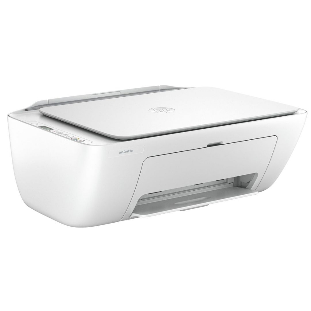 Immagine di MULTIFUNZIONE INKJET HP DESKJET 2810E 588Q0B WHITE