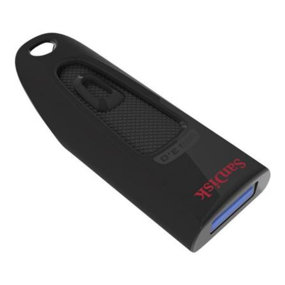 Immagine di MEMORIA USB 128GB 3.0 SANDISK SDCZ48-128G-U46