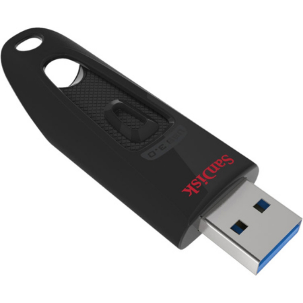 Picture of MEMORIA USB 256GB 3.0 SANDISK SDCZ48-256G-U46