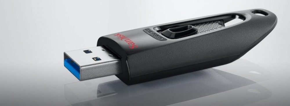 Picture of MEMORIA USB 256GB 3.0 SANDISK SDCZ48-256G-U46