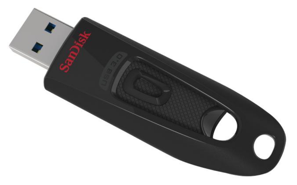 Immagine di MEMORIA USB 64GB 3.0 SANDISK SDCZ48-064G-U46