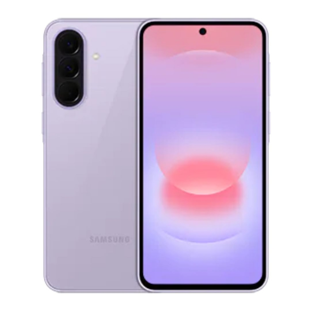 Picture of SMARTPHONE SAMSUNG A376 GALAXY A37 5G 8+256GB LAVENDER ITALIA