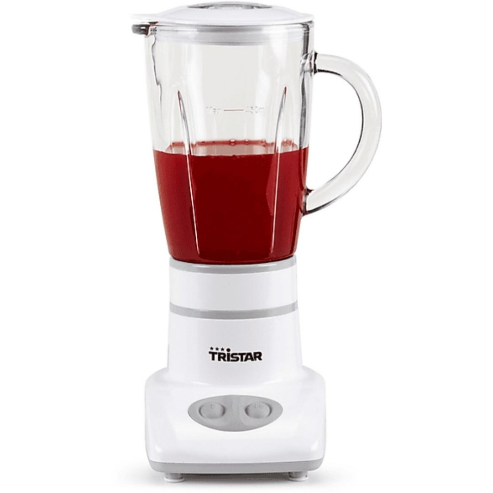 Immagine di FRULLATORE TRISTAR BL-4431 45O ML 180W WHITE