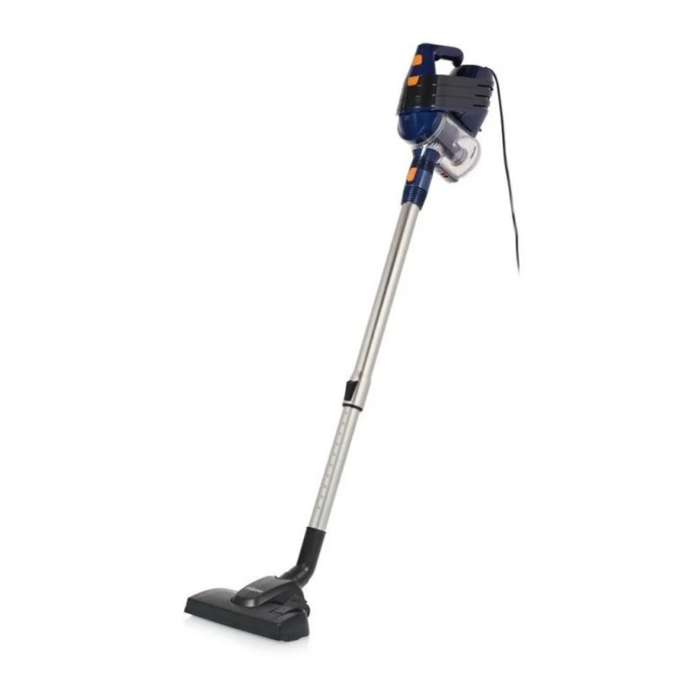 Picture of ASPIRAPOLVERE CON FILO TRISTAR SZ-2318 600W BLUE