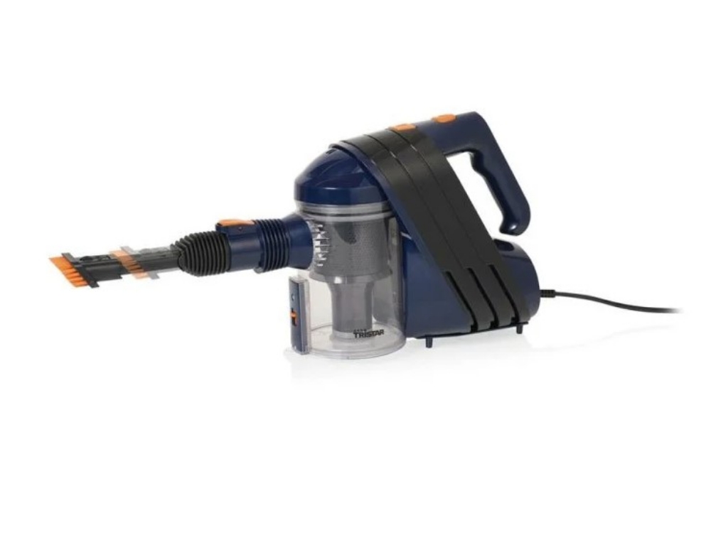 Picture of ASPIRAPOLVERE CON FILO TRISTAR SZ-2318 600W BLUE