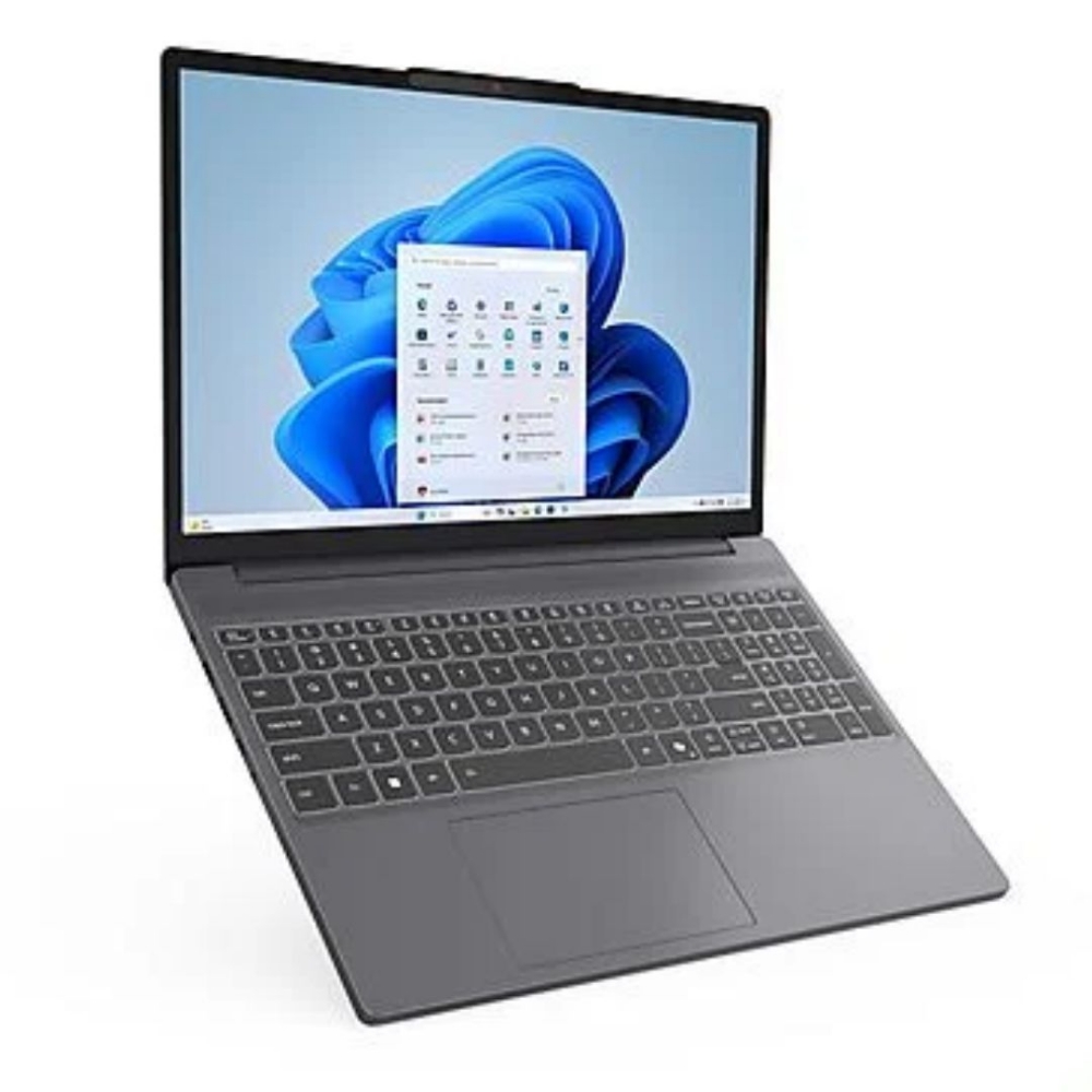 Immagine di NOTEBOOK LENOVO 15,6" IDEAPAD SLIM 3 I5 16GB 512GB W11H 83K10170IX
