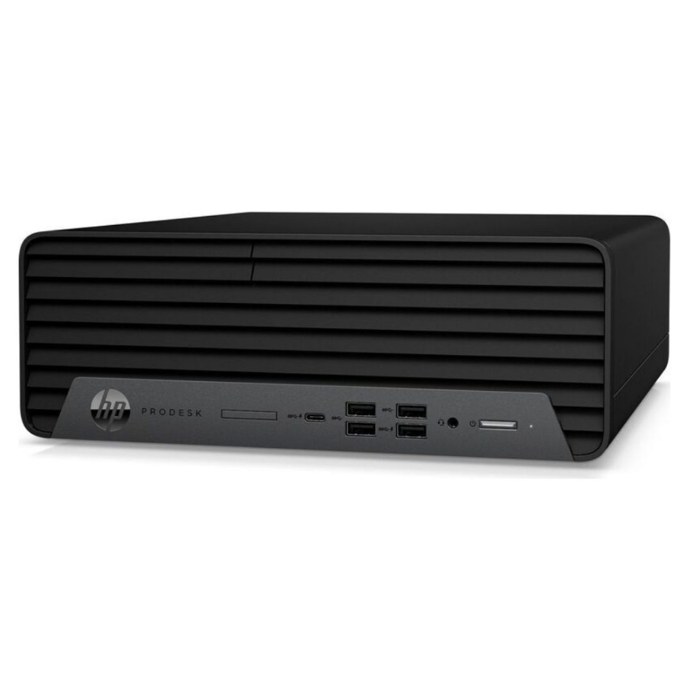 Picture of PC HP 600 G6 SFF I5-10TH/16GB/256GB/W11P RICONDIZIONATO GRADO A