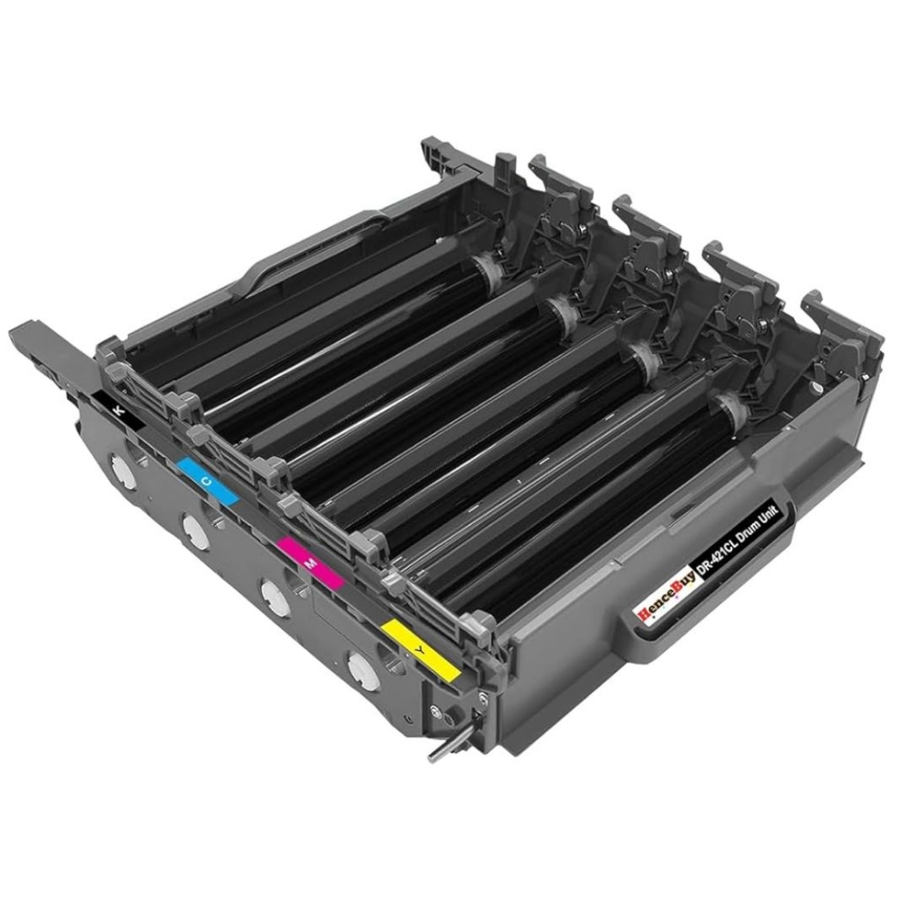 Immagine di DRUM COMPATIBILE BROTHER DR421