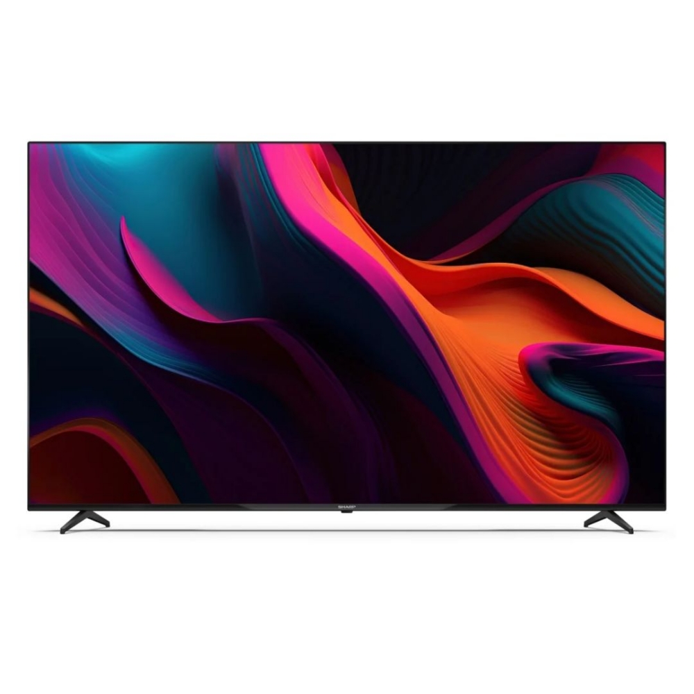 Picture of TV LED 70" SHARP 4K 70HL4265E SMART TV ITALIA BLACK