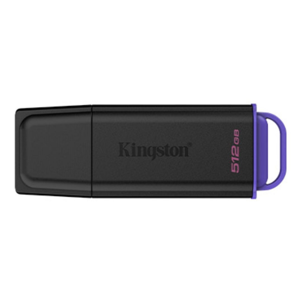 Picture of MEMORIA USB 512GB 3.2 KINGSTON DTXG2/512GB