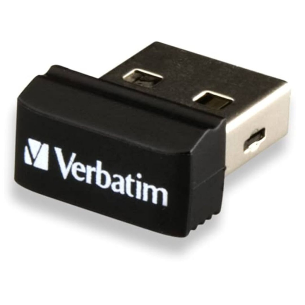 Immagine di MEMORIA USB 32GB 2.0 VERBATIM 98130