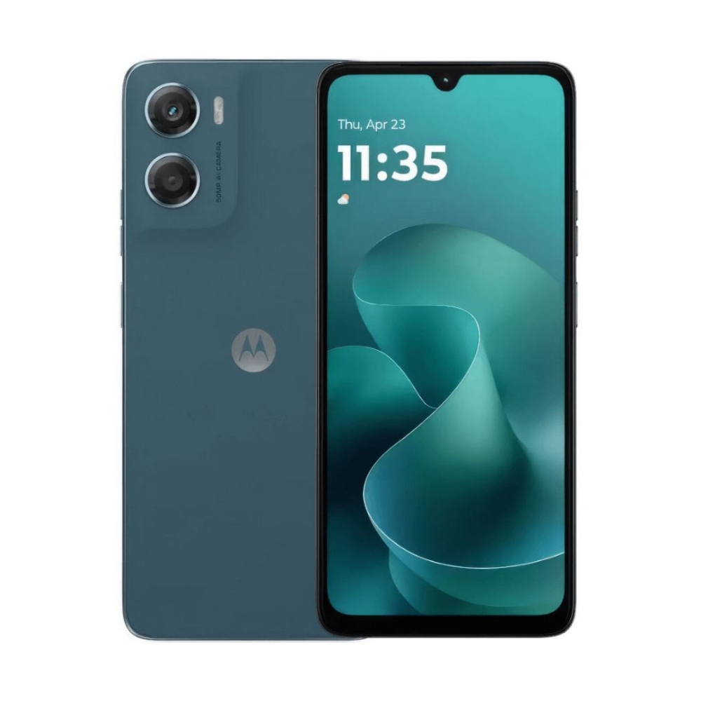 Immagine di SMARTPHONE MOTOROLA G06 POWER 4+256GB BLUE EU