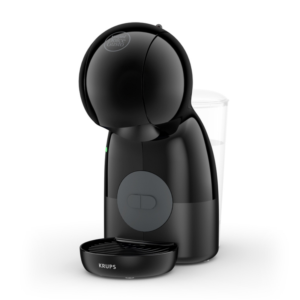 Picture of MACCHINA DA CAFFE' KRUPS DOLCE GUSTO PICCOLO XS KP1A3BP16 BLACK