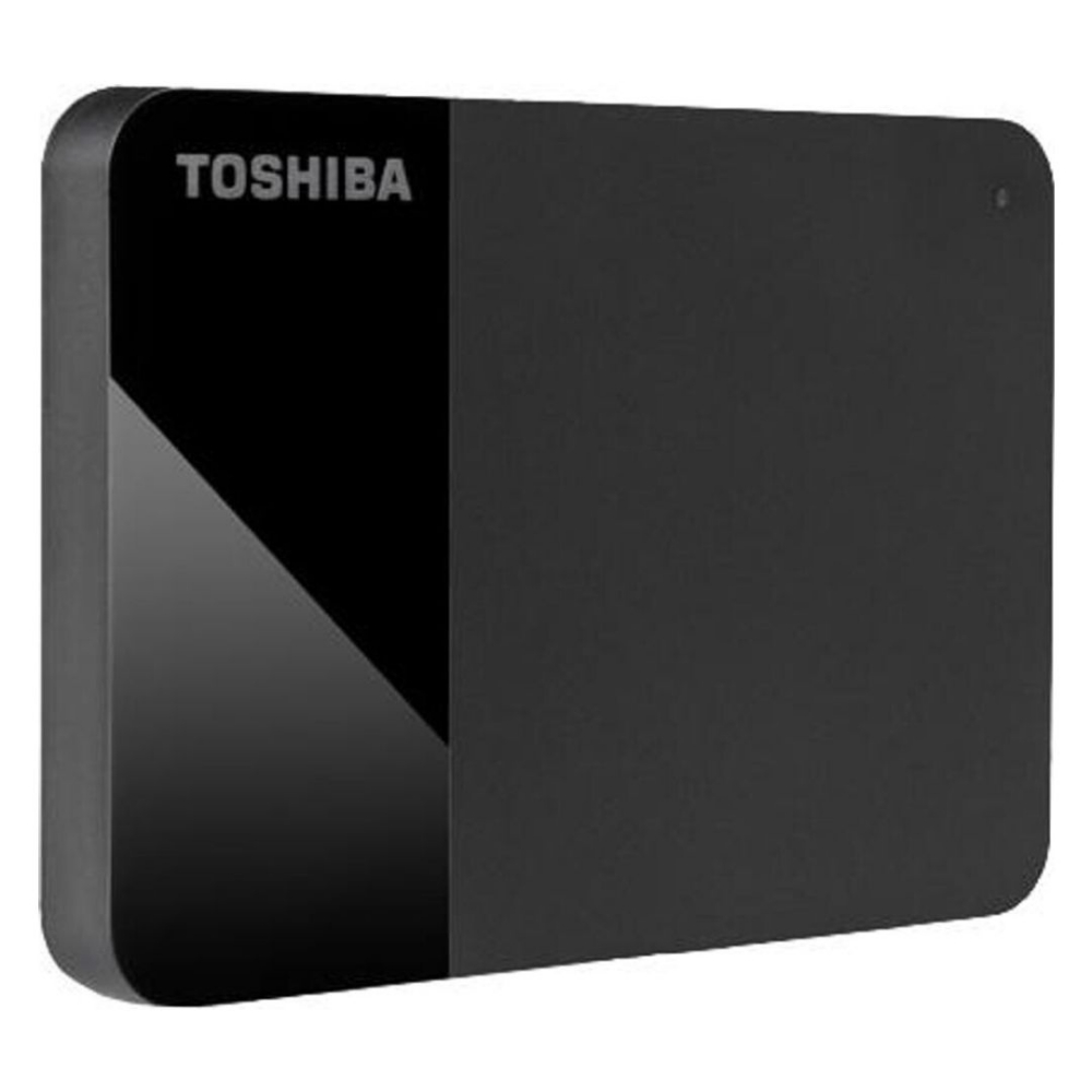 Picture of HARD DISK ESTERNO 2,5 USB 3.2 1TB TOSHIBA HDTP310EK3AA