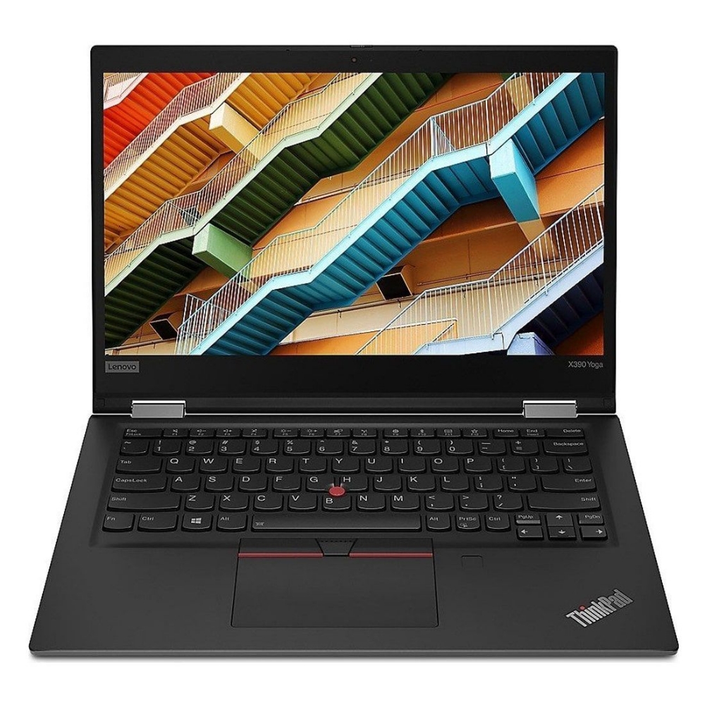 Picture of NOTEBOOK LENOVO YOGA X390 13,3" I5-8TH/16GB/256GB/SSD/W11P/ RICONDIZIONATO GRADO B