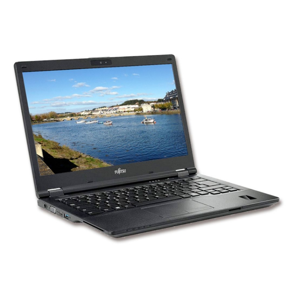 Immagine di NOTEBOOK DELL LATITUDE E7470 14" I5-6TH/8GB/512GB/SSD/W11P RICONDIZIONATO GRADO A