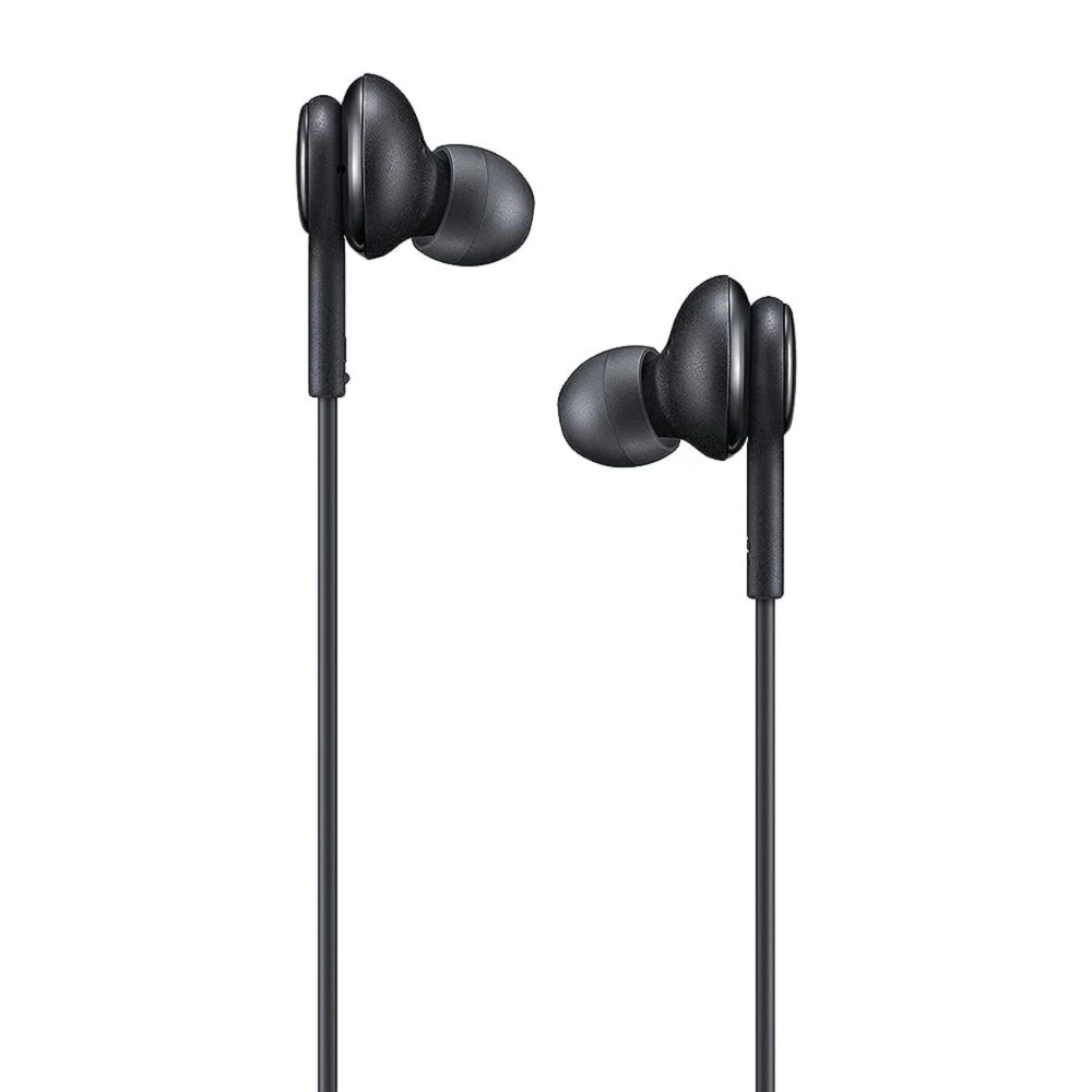 Picture of AURICOLARI + MICROFONO 3,5MM PER SAMSUNG IN-EARA EO-IA500BBEGWW