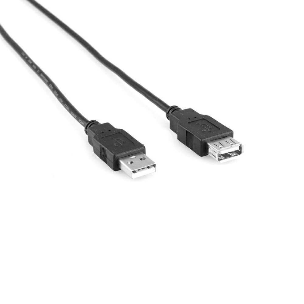 Picture of CAVO PROLUNGA TECNONEW USB AM/AF 2METRI TN-UP2MT