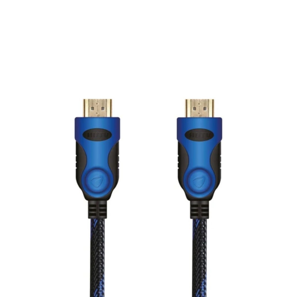 Picture of CAVO HDMI TECNONEW HDMI-1,8M 4K TN-HDMI-1.8MT