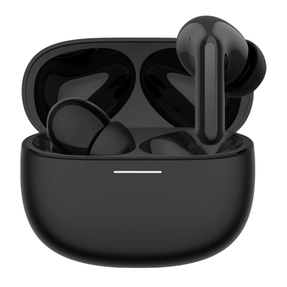 Immagine di AURICOLARE BLUETOOTH XIAOMI REDMI BUDS 8 BHR08UFGL BLACK