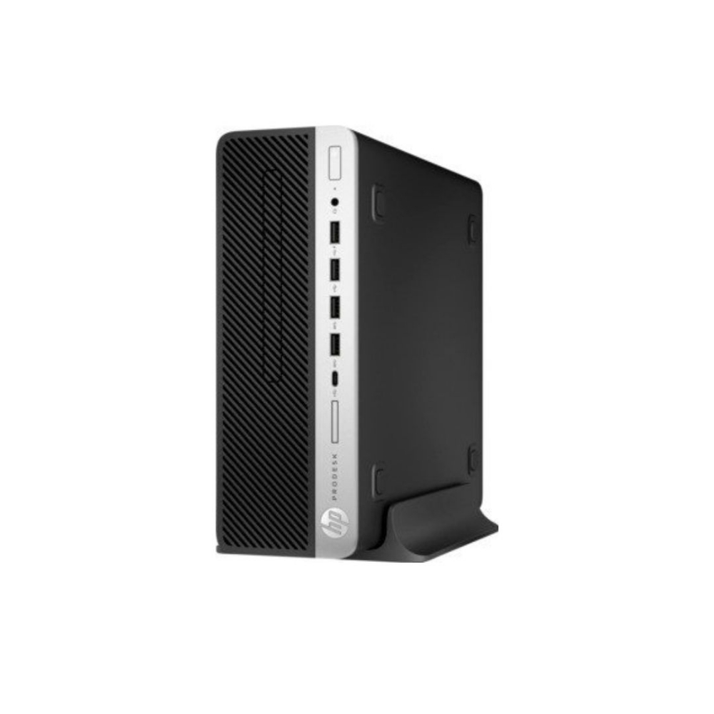 Picture of PC HP 600 G4 SFF I7-8TH/8GB/512GB/SSD/NVME/W11P RICONDIZIONATO GRADO A