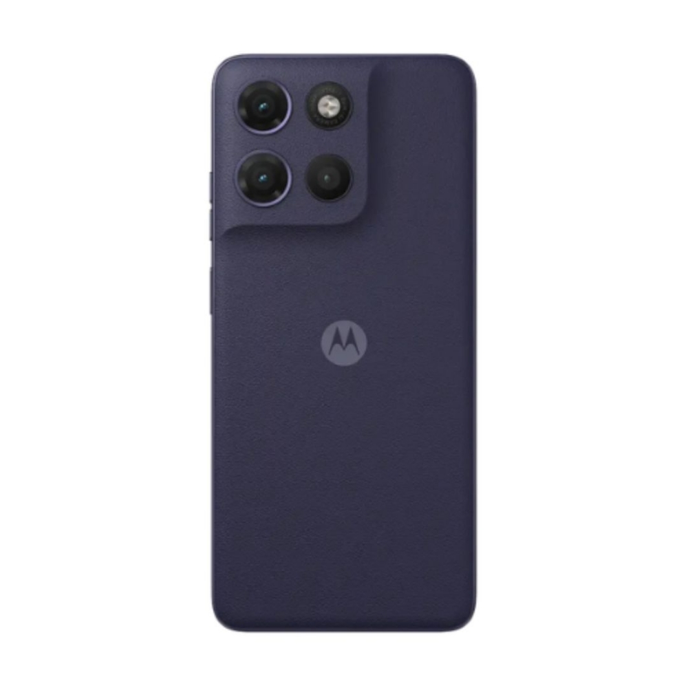Immagine di SMARTPHONE MOTOROLA G17 4G 8+256GB DUOS PANTONE EVENING BLUE TIM