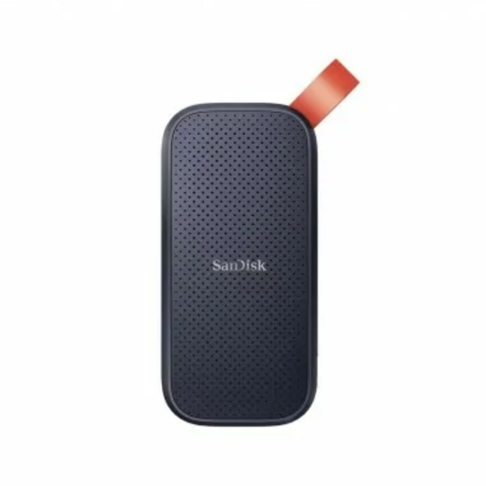 Immagine di HARD DISK SSD ESTERNO USB 3.2 1TB SANDISK SDSSDE30-1T00-G26