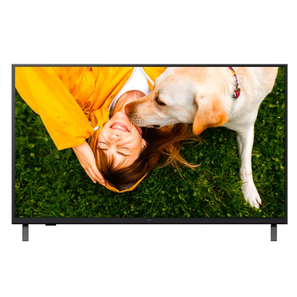 Picture of TV LED 50" LG 4K 50AU731C SMART TV EUROPA BLACK
