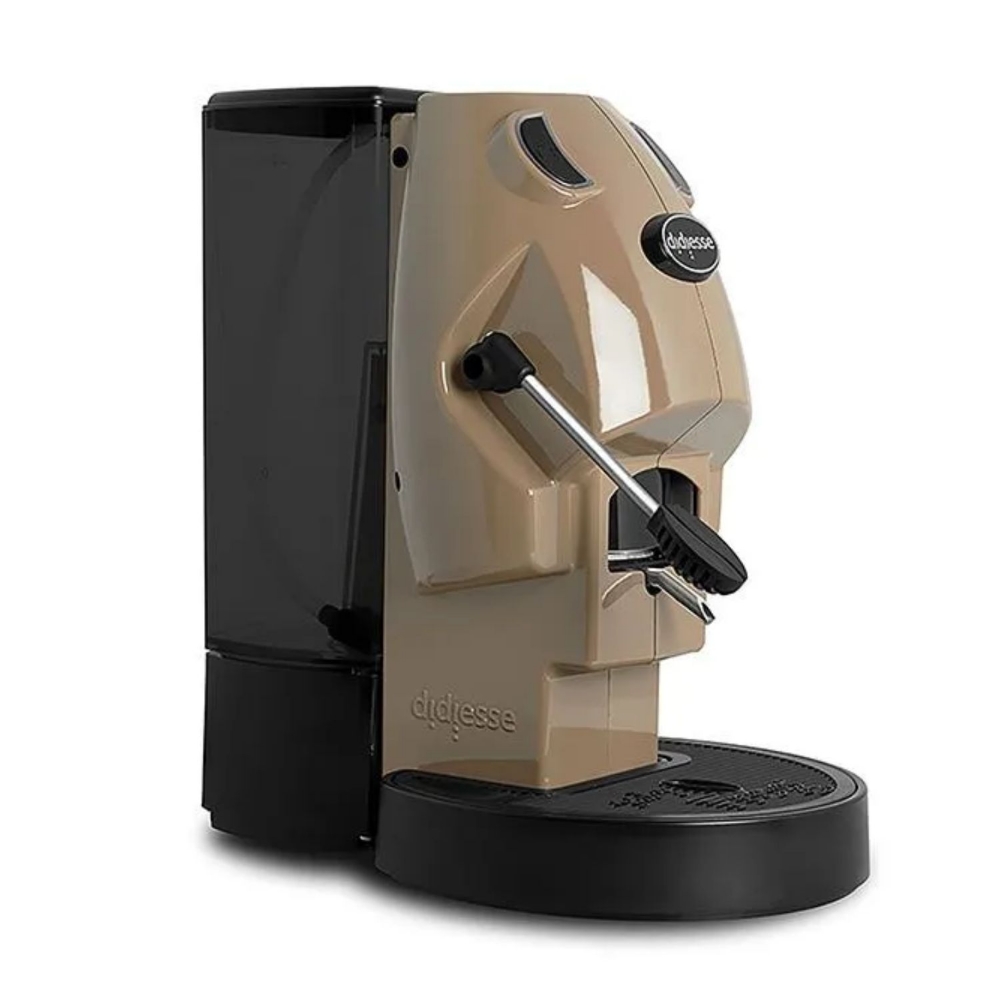 Immagine di MACCHINA DA CAFFE' DIDIESSE FROG NOCCIOLA