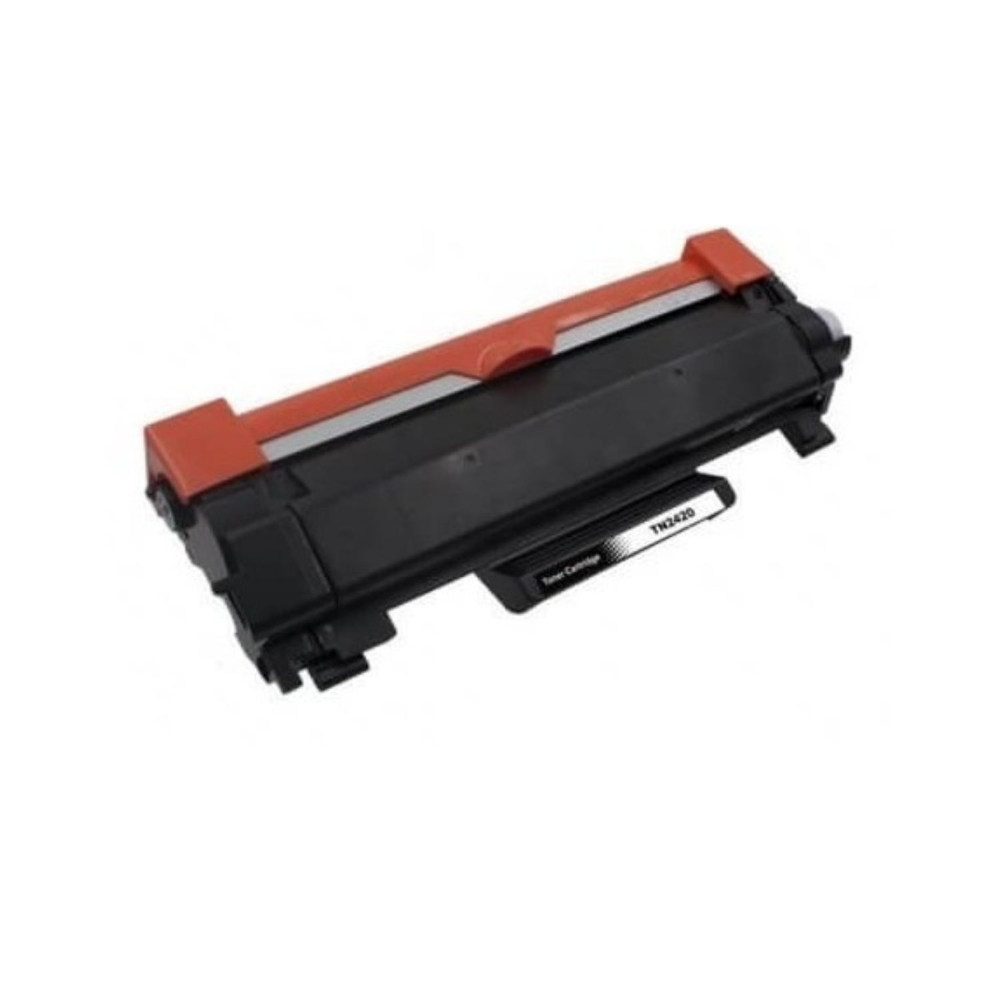 Immagine di TONER COMPATIBILE BROTHER TN-2420 CON CHIP