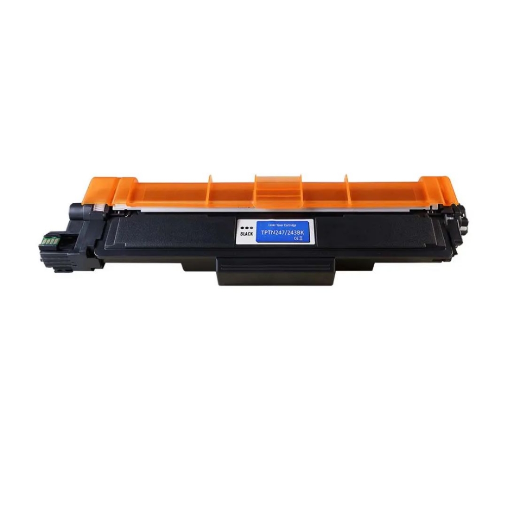 Immagine di TONER COMPATIBILE BROTHER TN-247 NERO