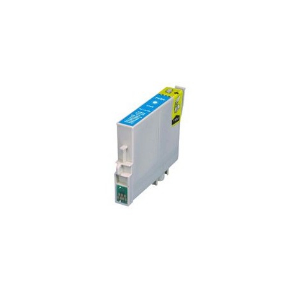 Immagine di COMPATIBILE EPSON T0712 CIANO
