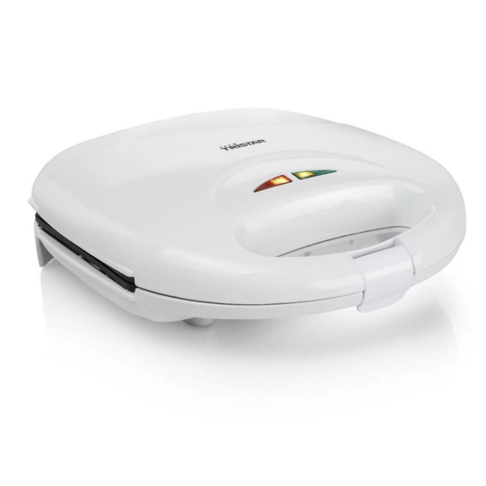 Picture of TOSTIERA ELETTRICA 750W TRISTAR SA-3050 WHITE