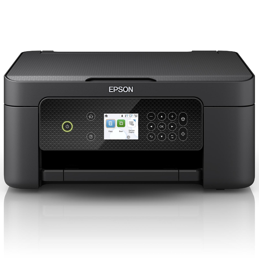 Immagine di MULTIFUNZIONE INKJET EPSON EXPRESSION HOME XP-4200
