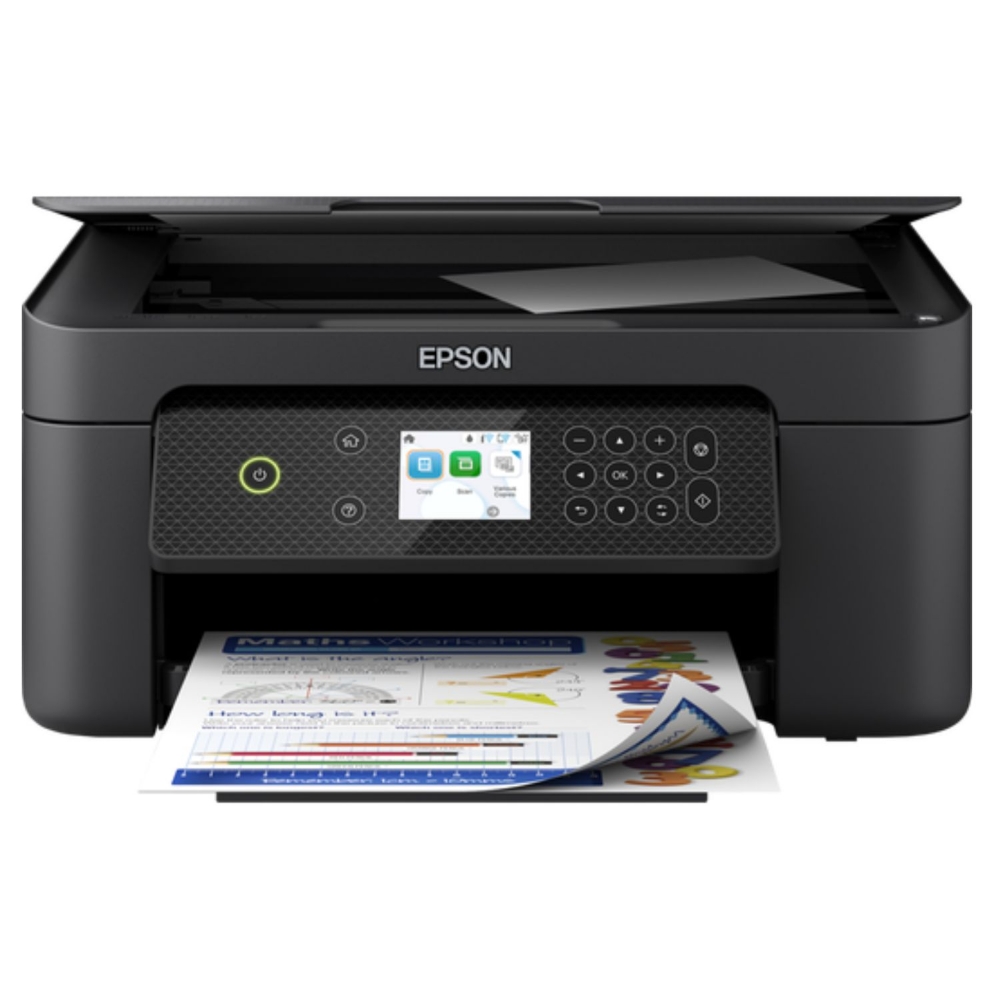 Immagine di MULTIFUNZIONE INKJET EPSON EXPRESSION HOME XP-4200